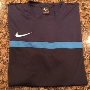 Men's Nike Dri-fit t-shirt XL